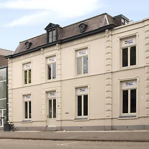 3be Backpackers Auberge de jeunesse