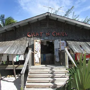 Da Sugar House Holiday home George Town
