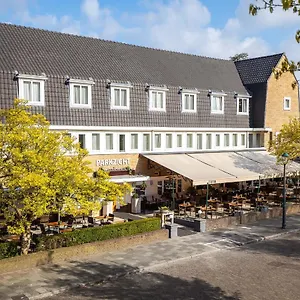 4* Szálloda Parkzicht