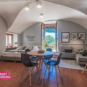 Atelier Dell'artista By Wonderful Italy Apartment Varenna