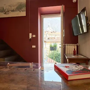 22 Sweet Apartment Como