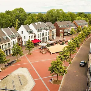 Apartment Dormio, Maastricht