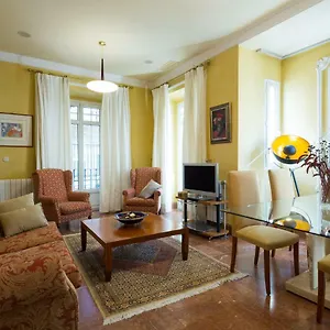 Veoapartment Florentin 1-1 Apartment Seville