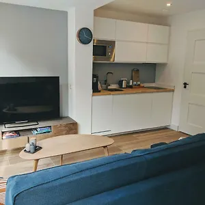Oasis Homestay Amsterdam