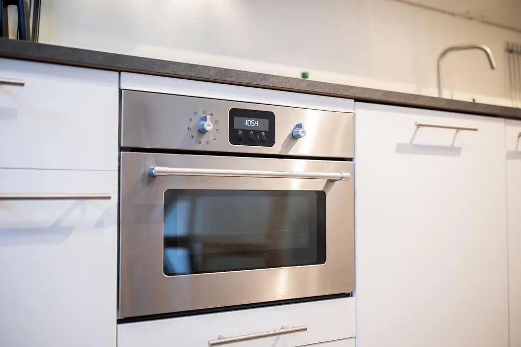 Magnificent Two Bedroom Apartment - Sd23M Eindhoven