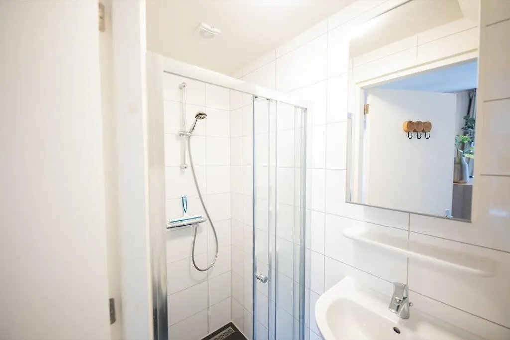 Magnificent Two Bedroom Apartment - Sd23M Eindhoven